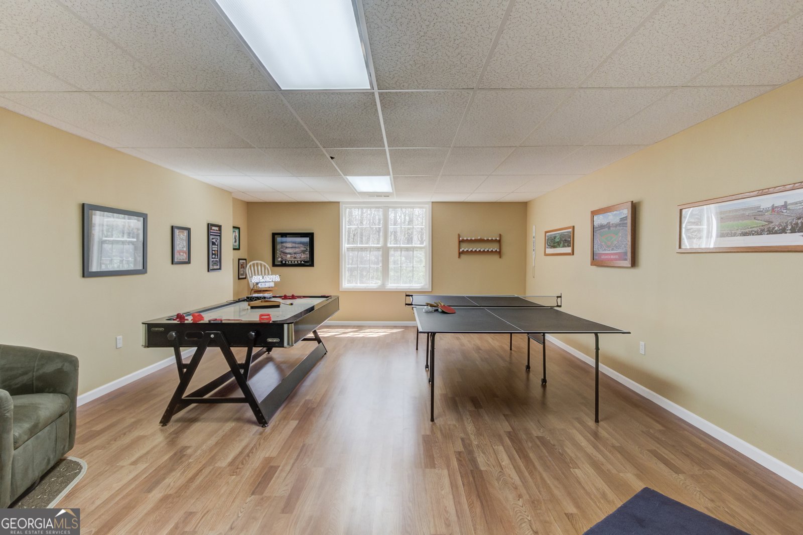 231 Station Drive Pendergrass - Photo 41