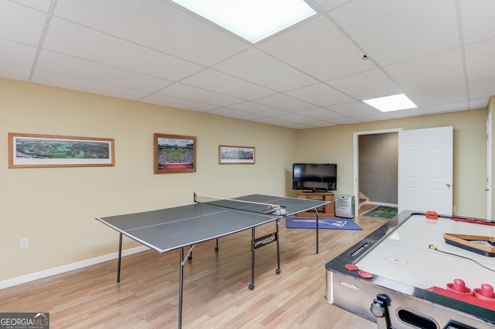 231 Station Drive Pendergrass - Photo 42