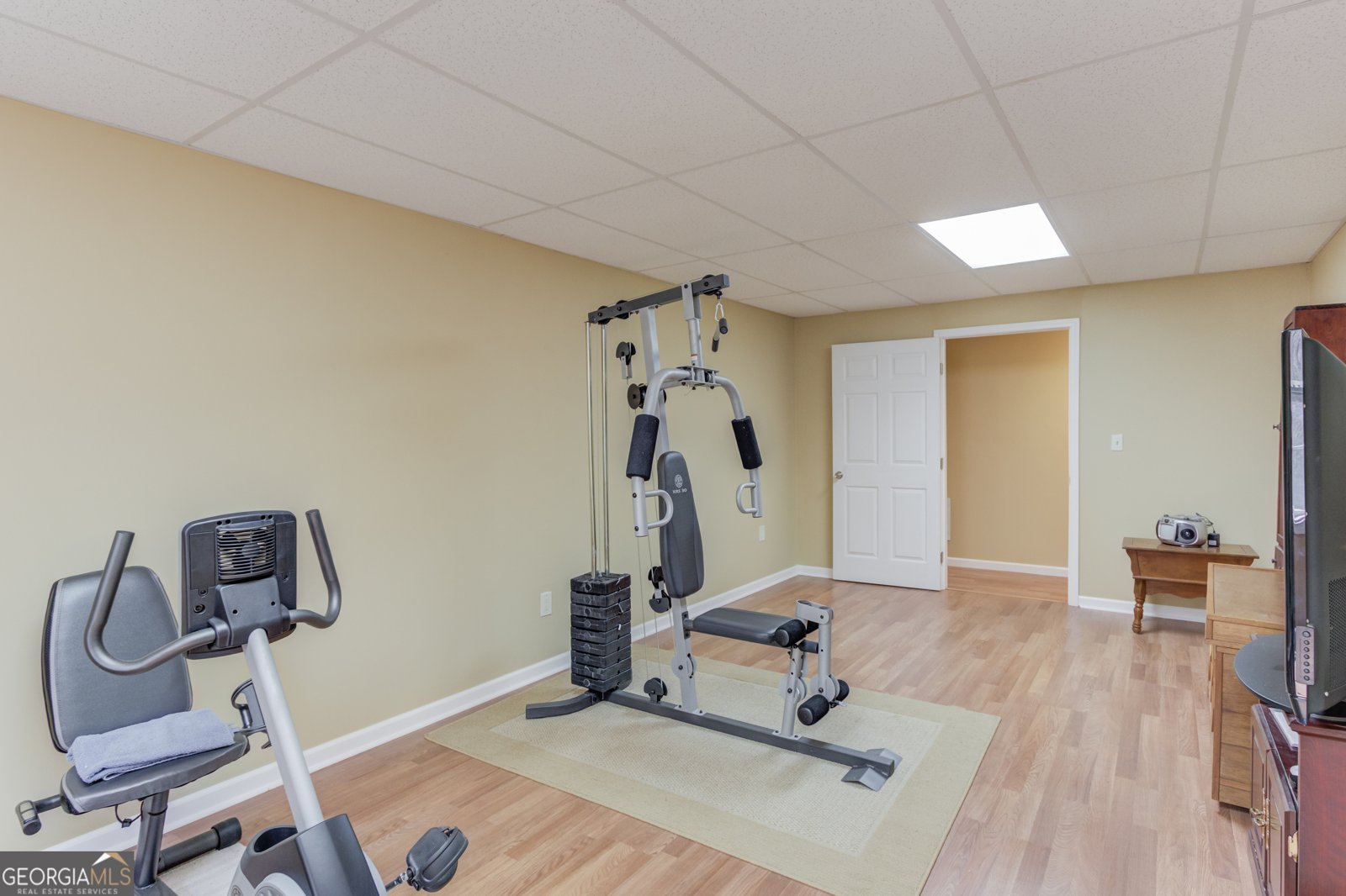 231 Station Drive Pendergrass - Photo 44