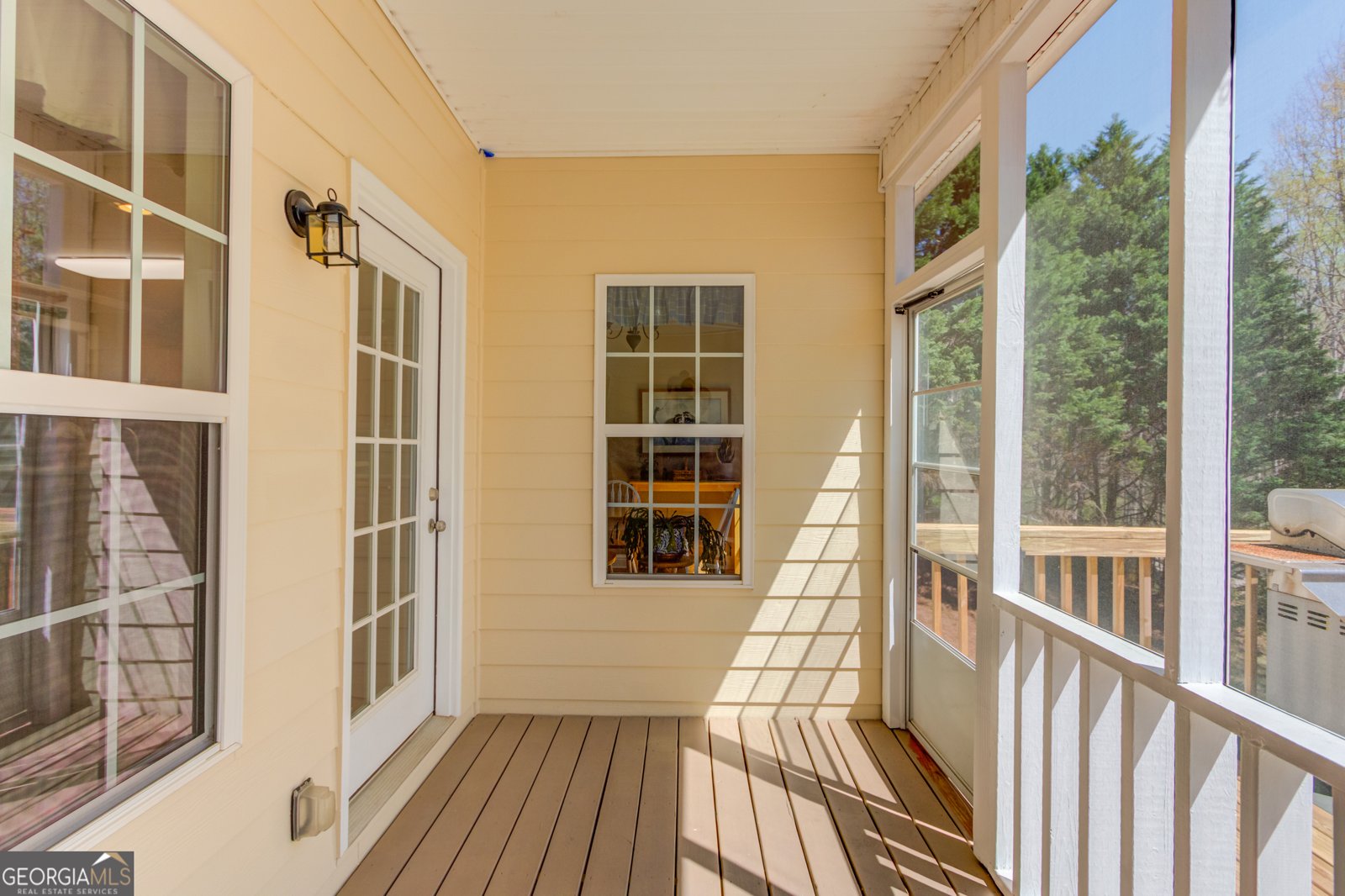 231 Station Drive Pendergrass - Photo 45