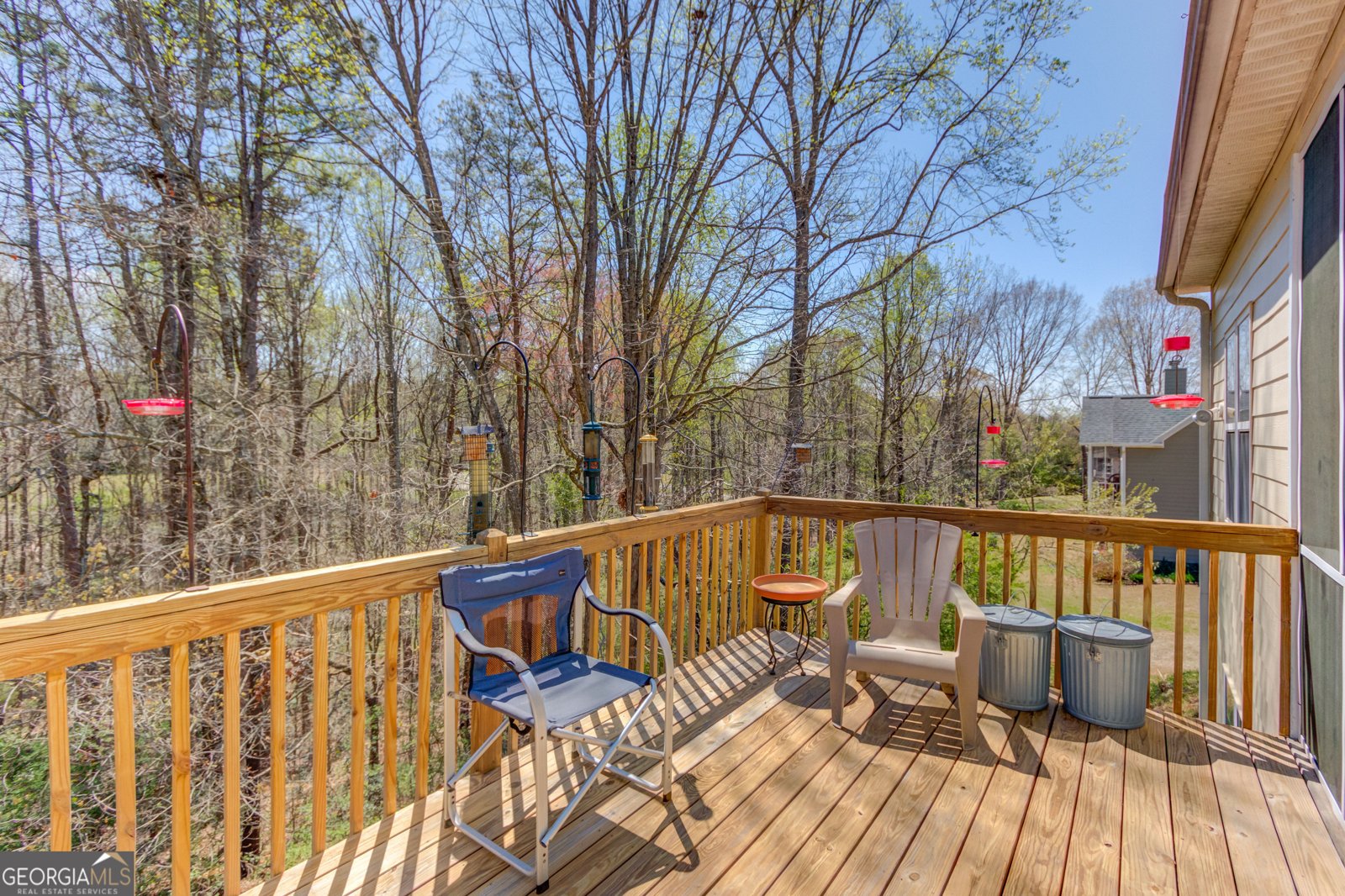 231 Station Drive Pendergrass - Photo 46