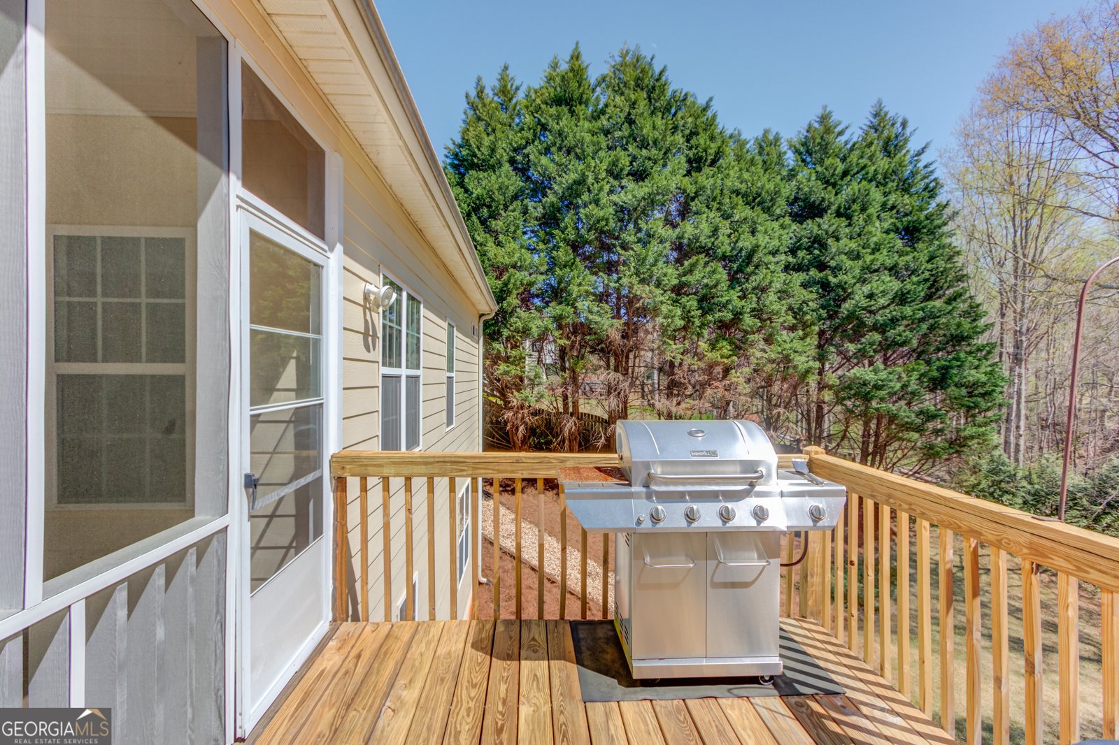 231 Station Drive Pendergrass - Photo 47