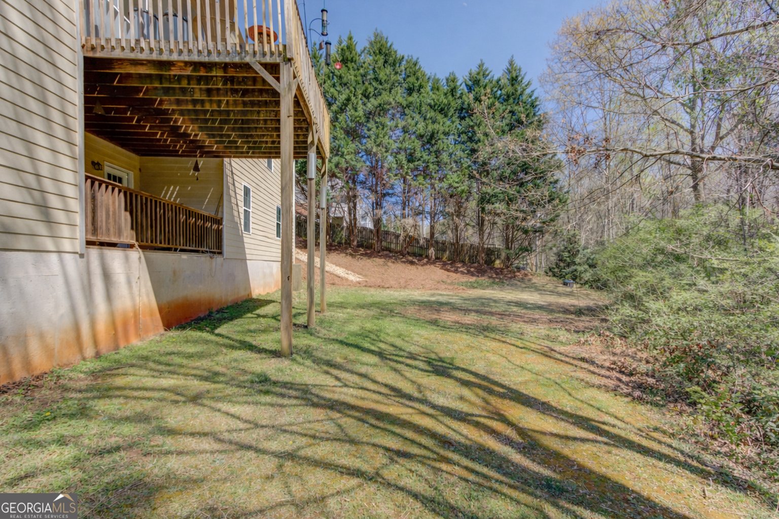 231 Station Drive Pendergrass - Photo 51