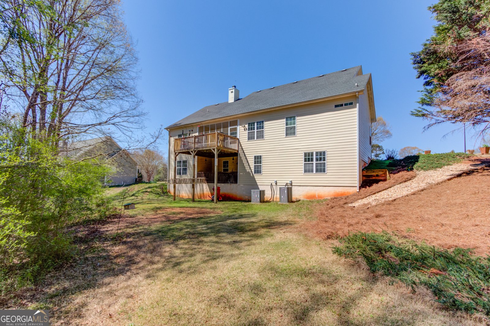 231 Station Drive Pendergrass - Photo 52