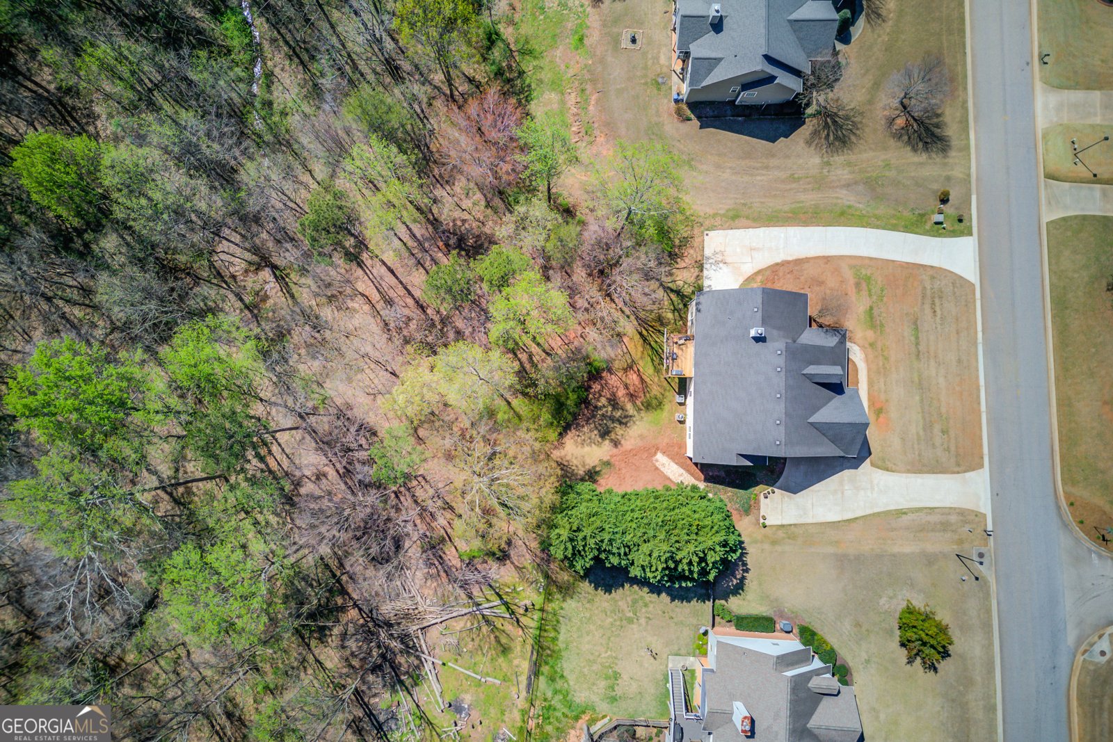 231 Station Drive Pendergrass - Photo 57