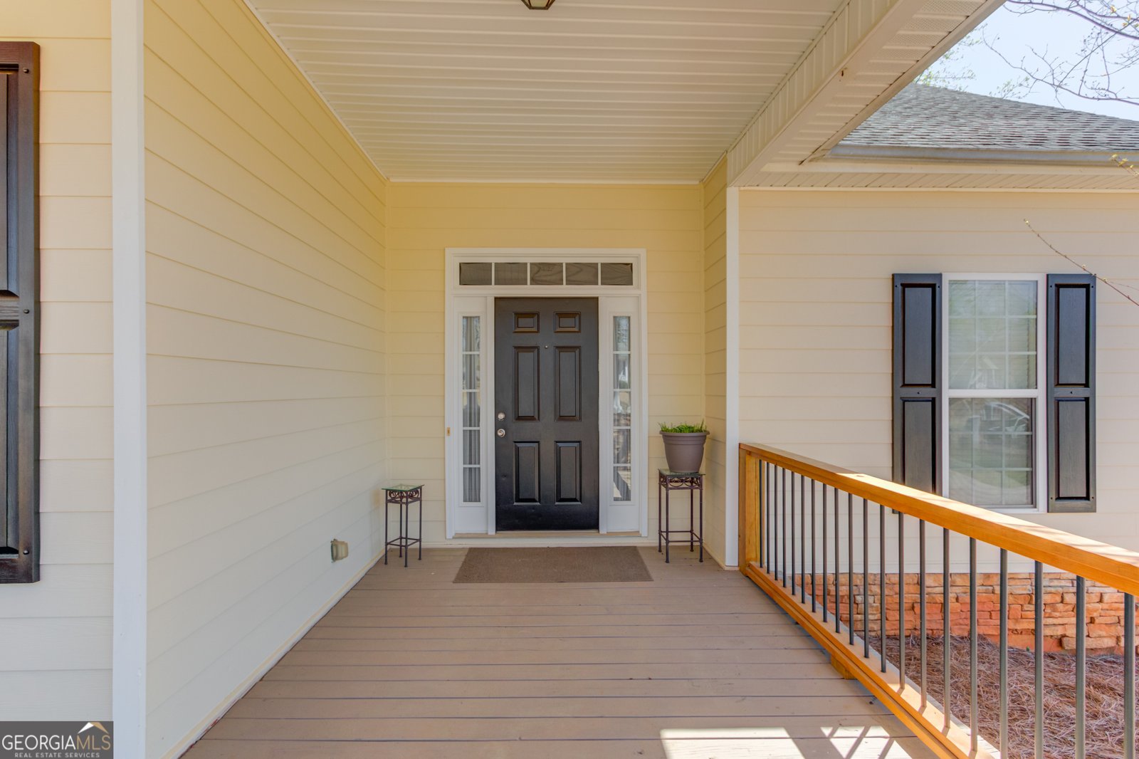 231 Station Drive Pendergrass - Photo 6