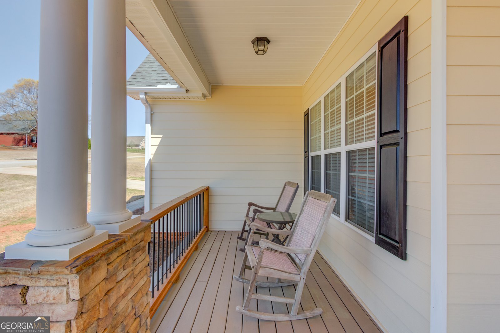 231 Station Drive Pendergrass - Photo 7