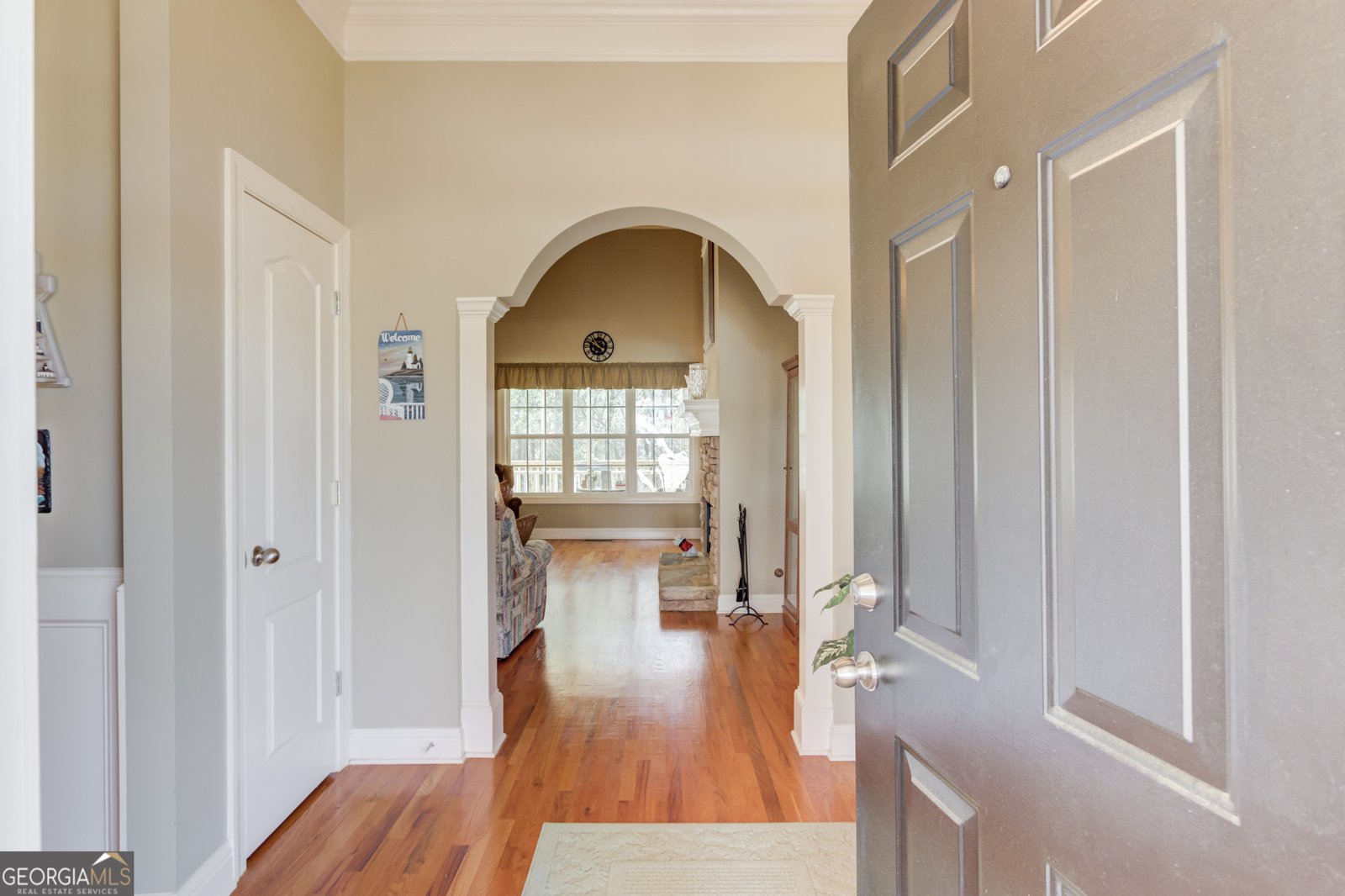 231 Station Drive Pendergrass - Photo 8