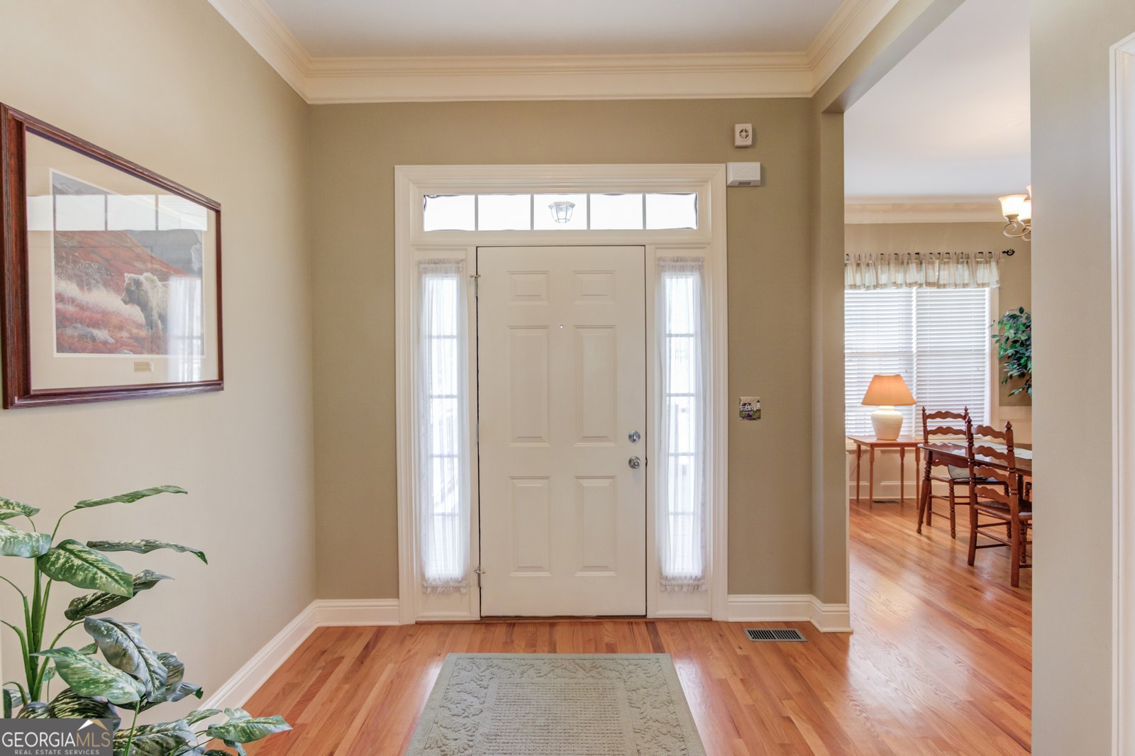 231 Station Drive Pendergrass - Photo 9