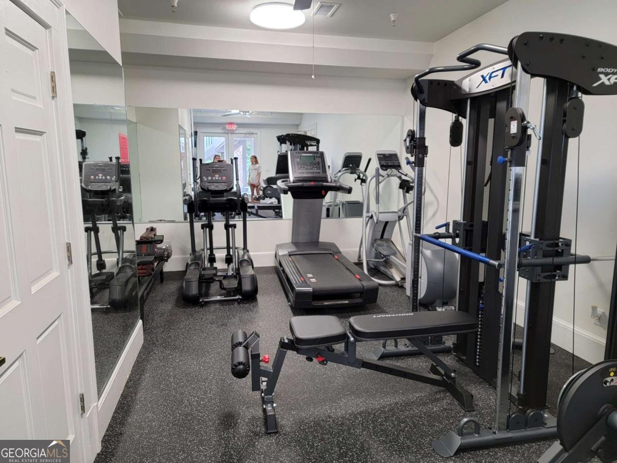 3537 Maritime Glen Gainesville - Photo 16