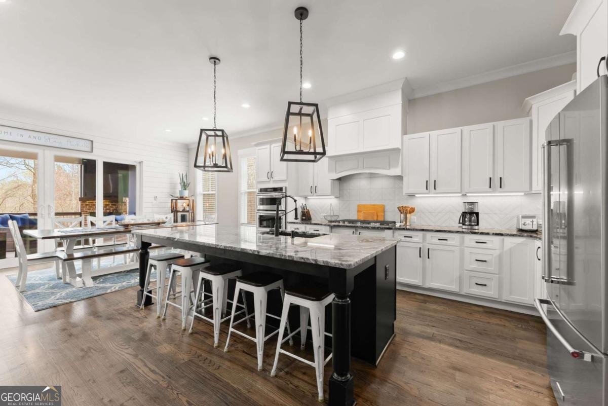 3537 Maritime Glen Gainesville - Photo 27