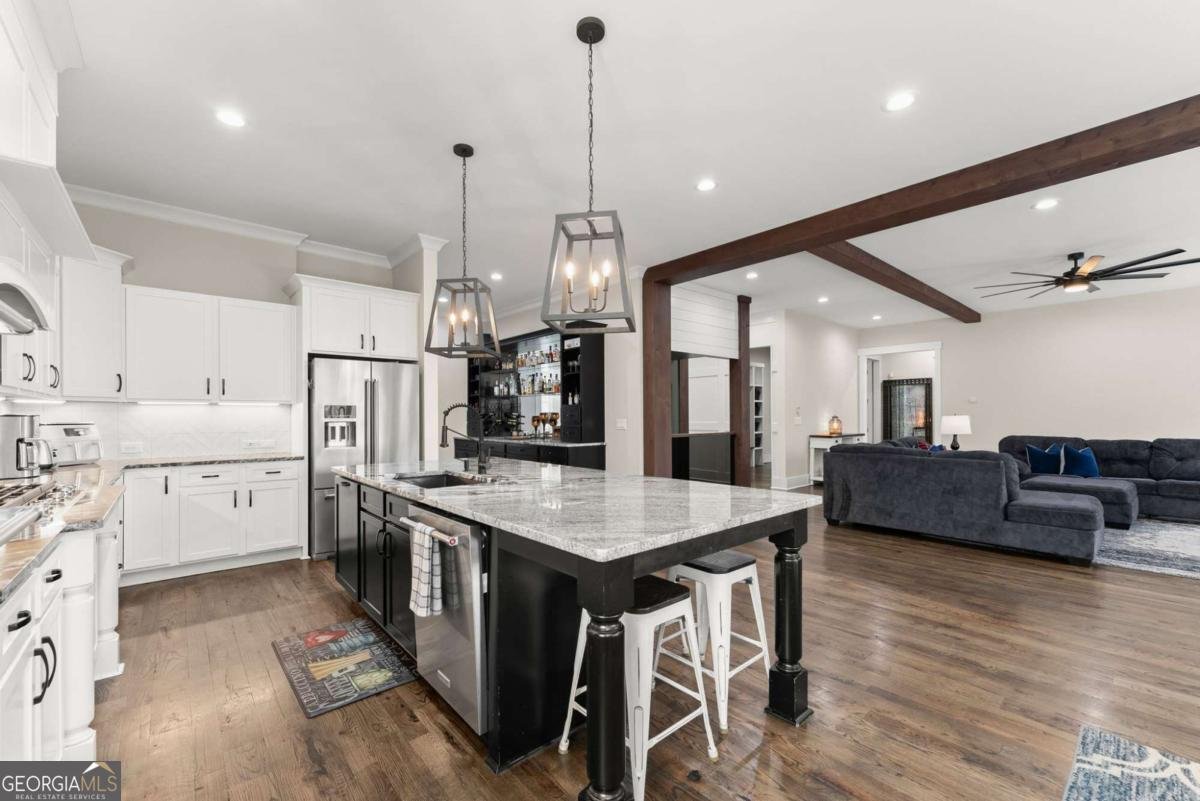 3537 Maritime Glen Gainesville - Photo 29