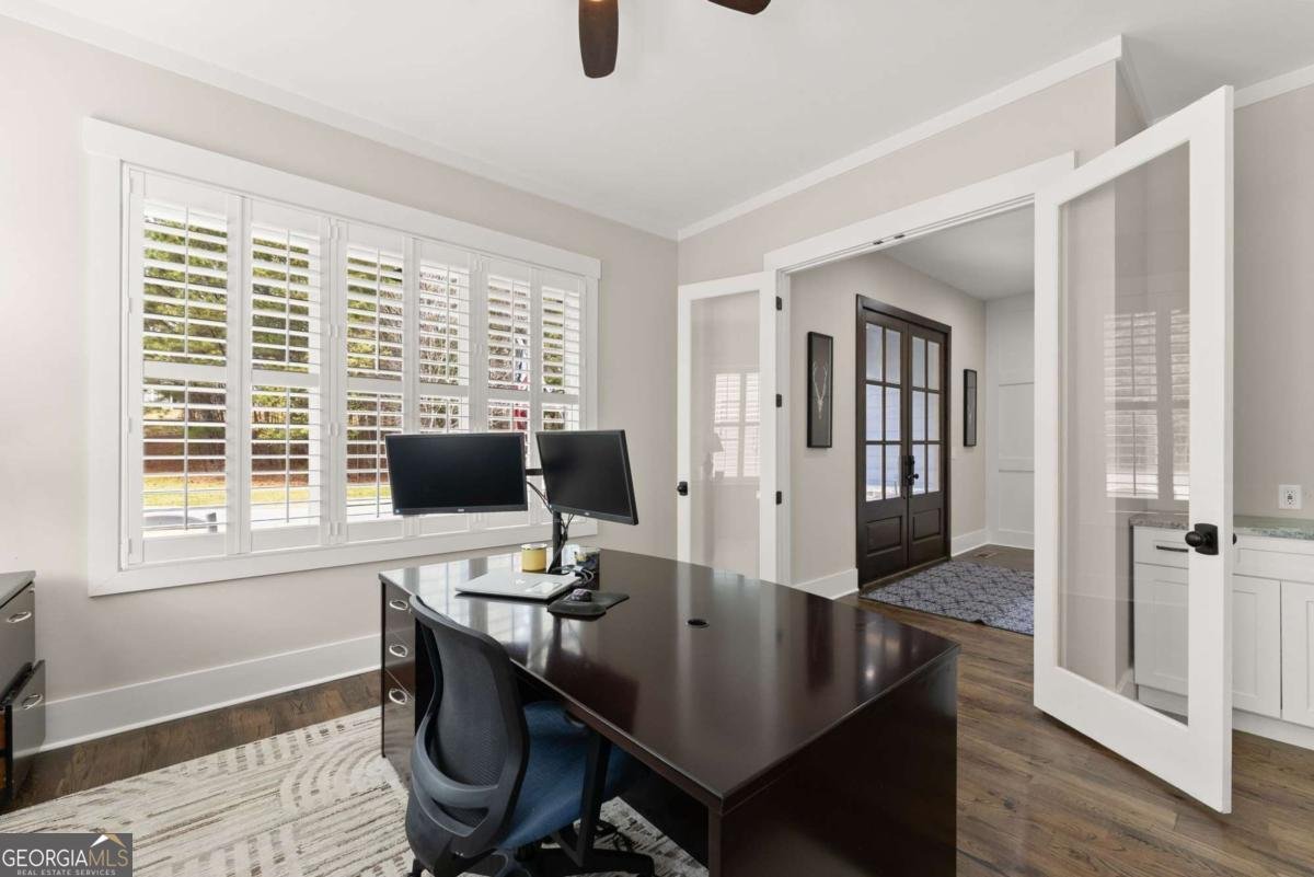 3537 Maritime Glen Gainesville - Photo 32