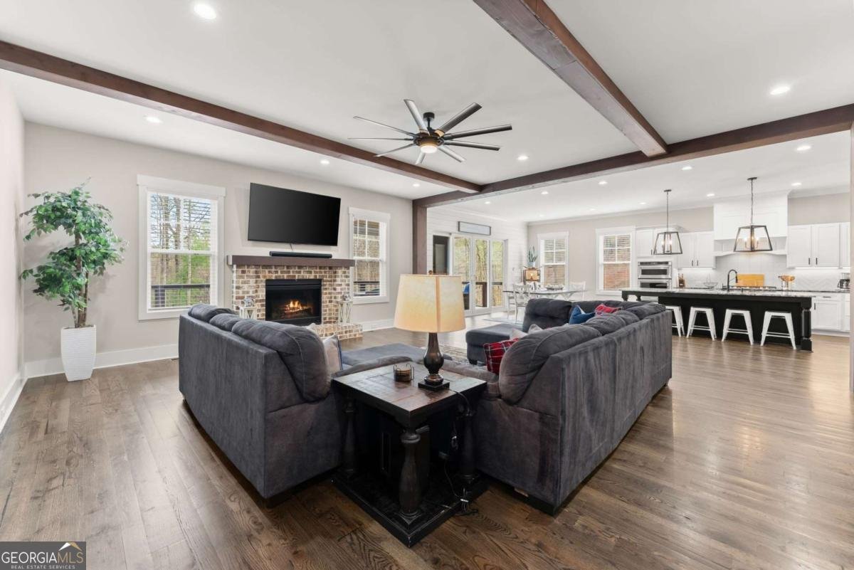 3537 Maritime Glen Gainesville - Photo 36