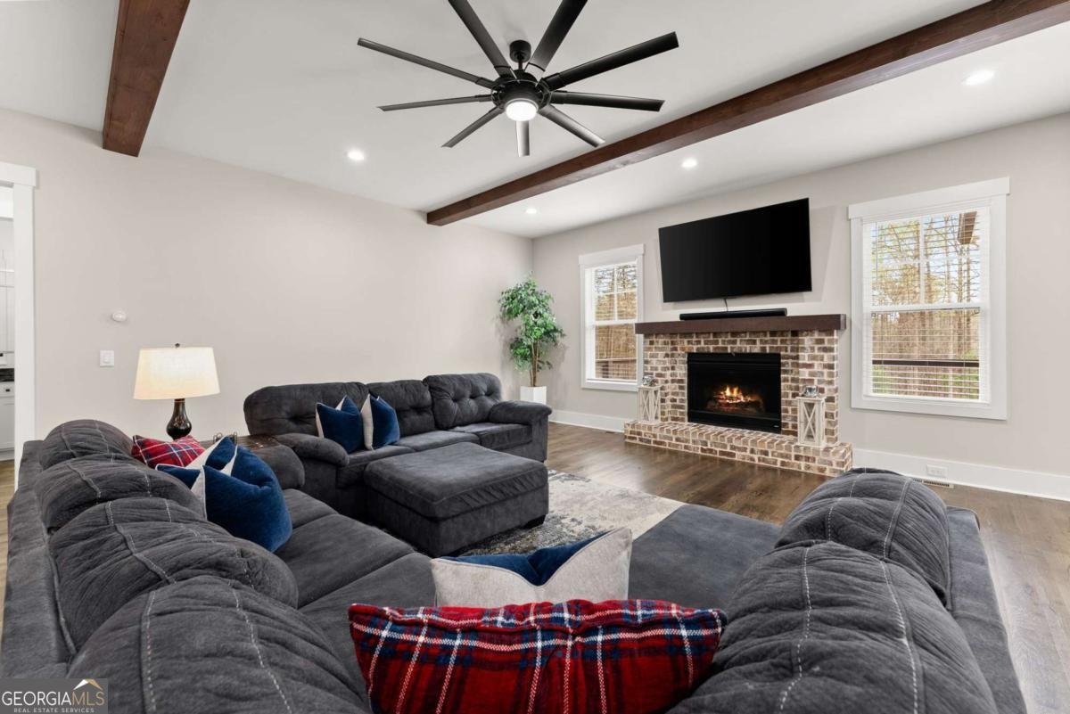 3537 Maritime Glen Gainesville - Photo 37