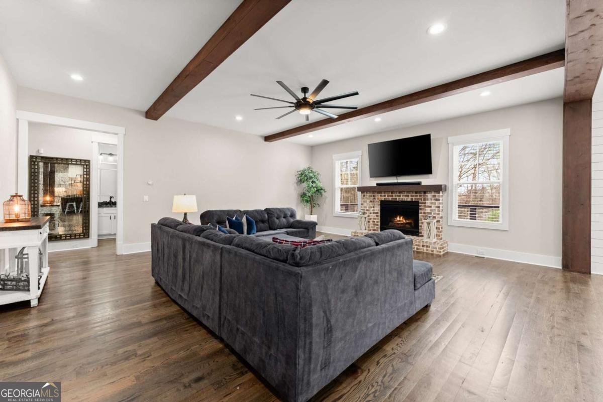 3537 Maritime Glen Gainesville - Photo 38