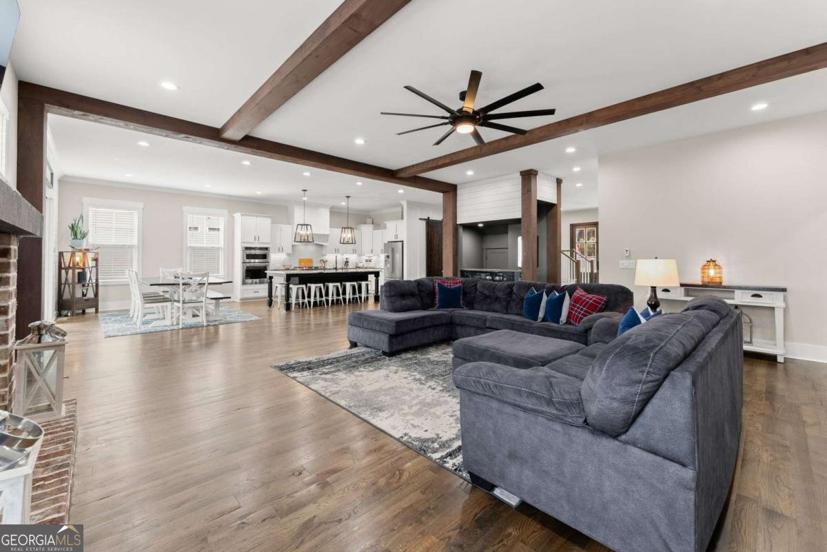 3537 Maritime Glen Gainesville - Photo 39