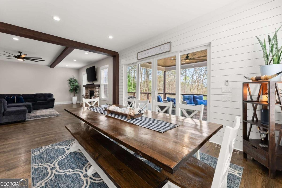 3537 Maritime Glen Gainesville - Photo 41