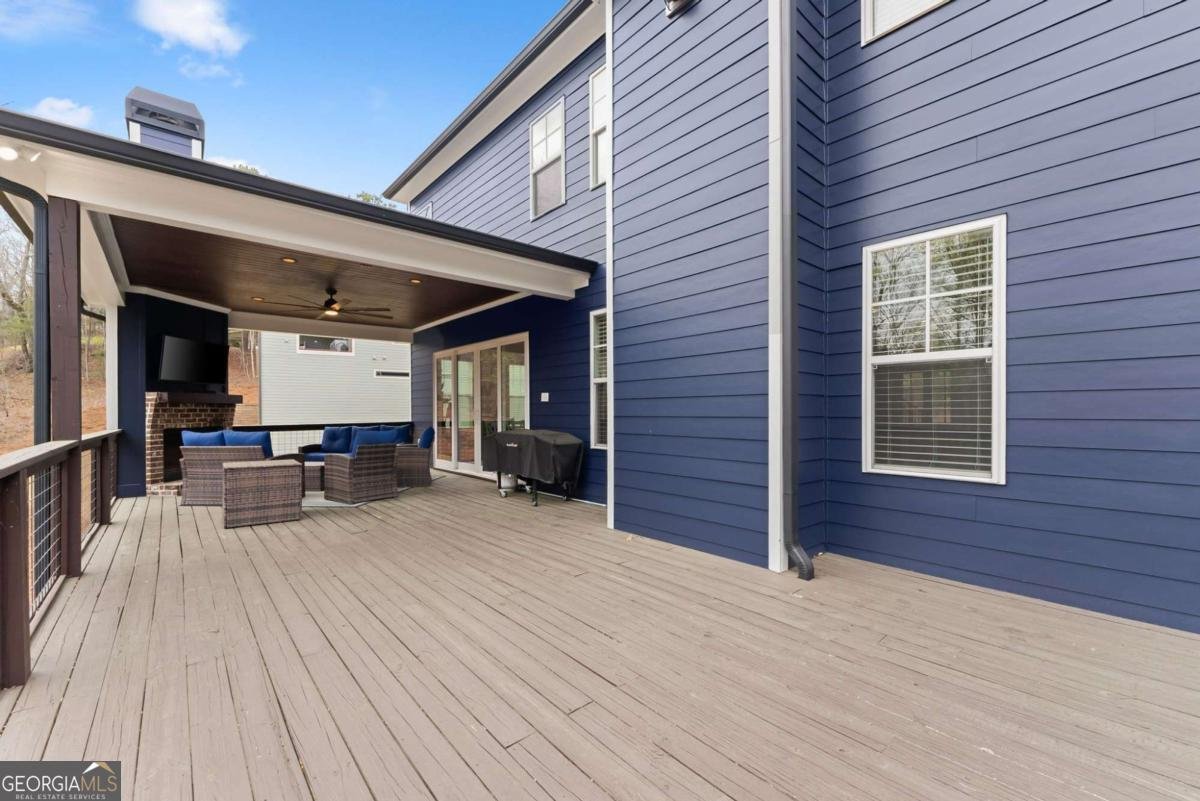 3537 Maritime Glen Gainesville - Photo 48