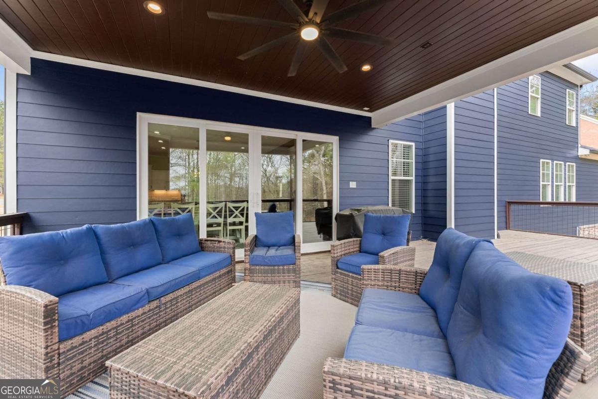 3537 Maritime Glen Gainesville - Photo 49