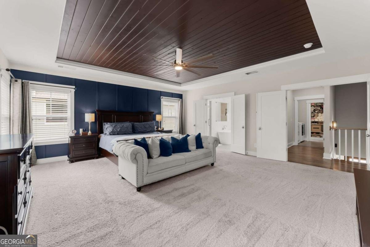 3537 Maritime Glen Gainesville - Photo 7