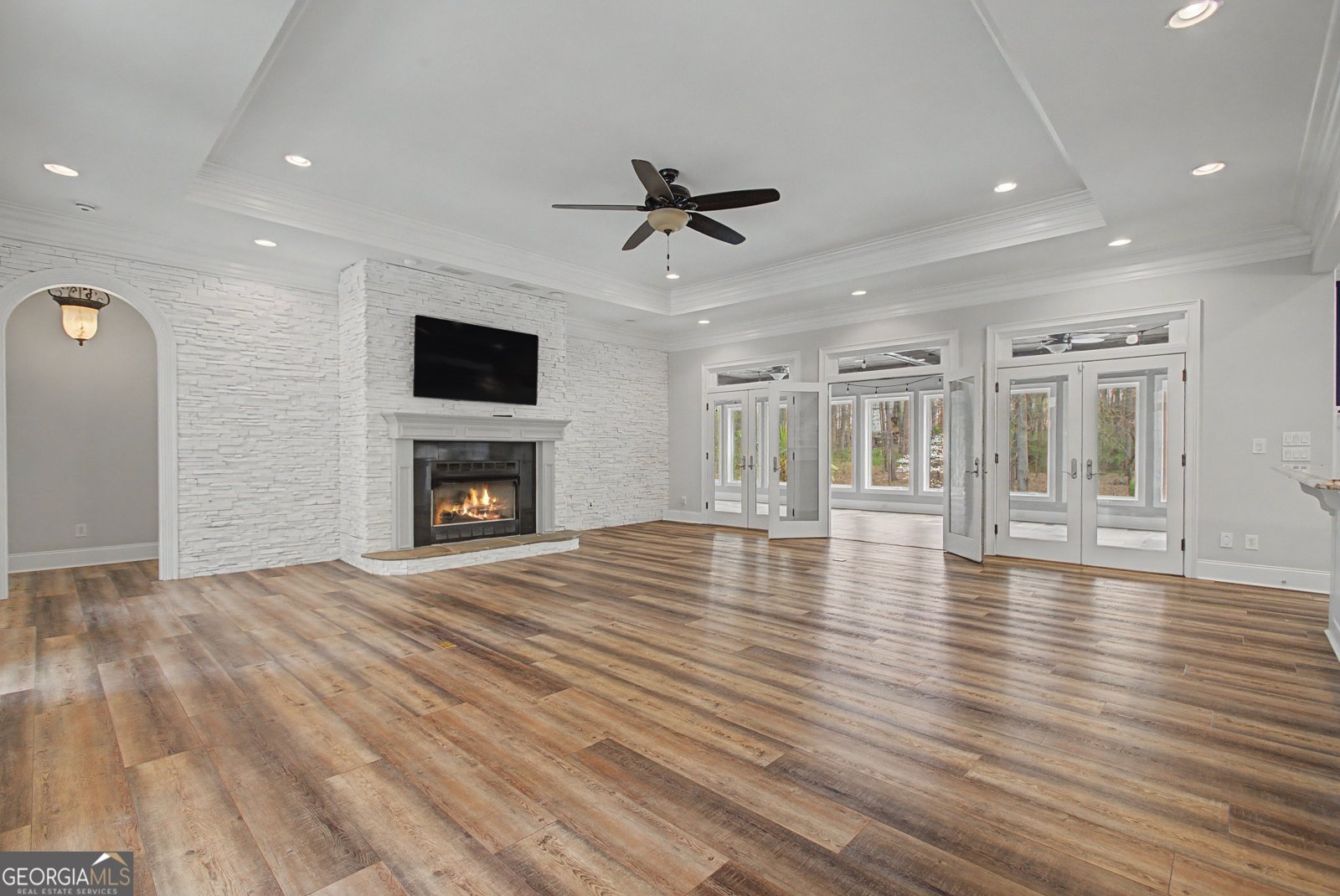 3045 Camp Branch Road Buford - Photo 13