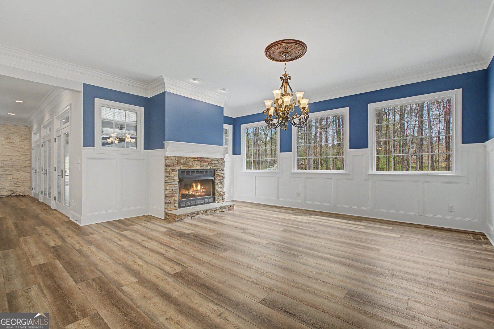 3045 Camp Branch Road Buford - Photo 14