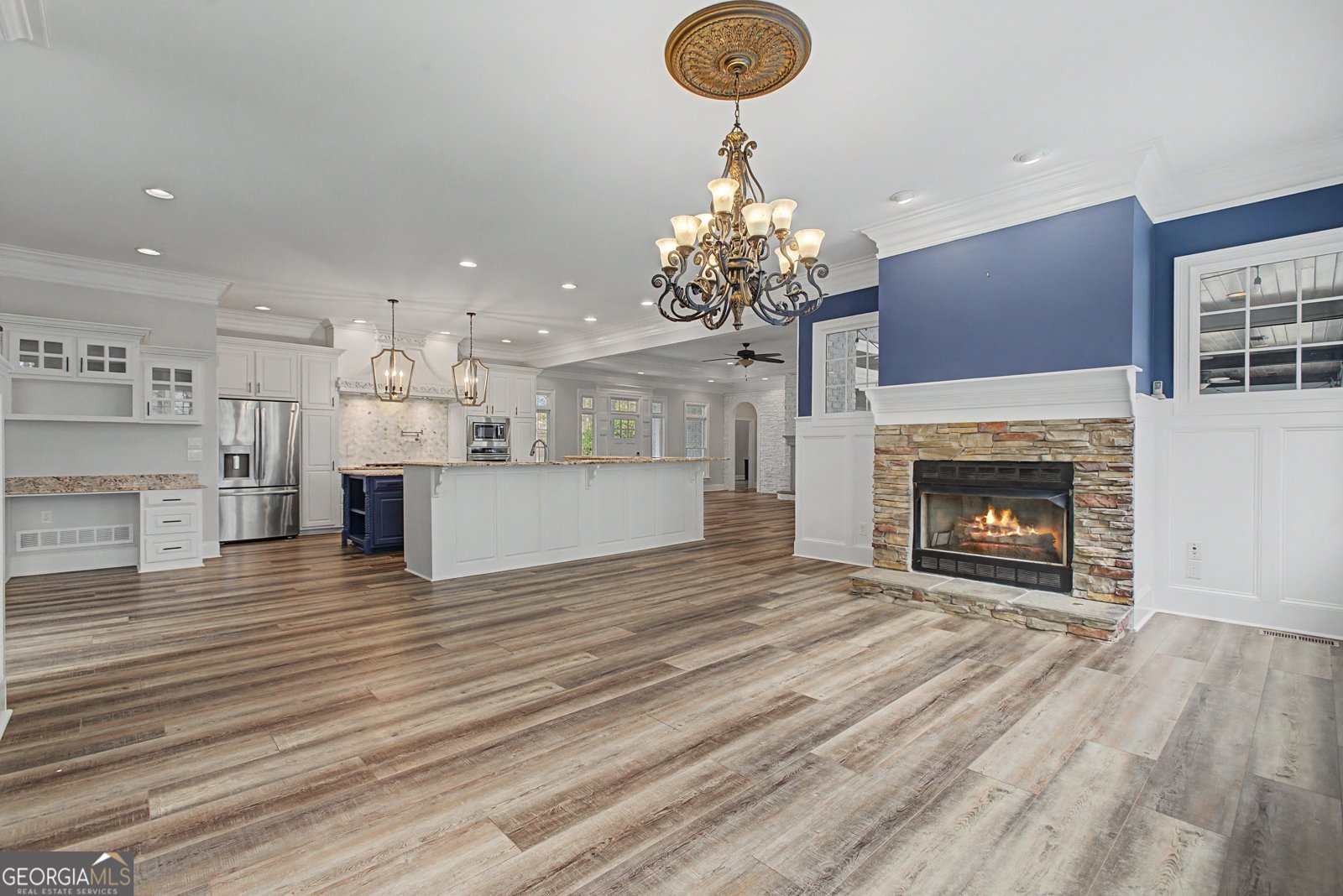 3045 Camp Branch Road Buford - Photo 15