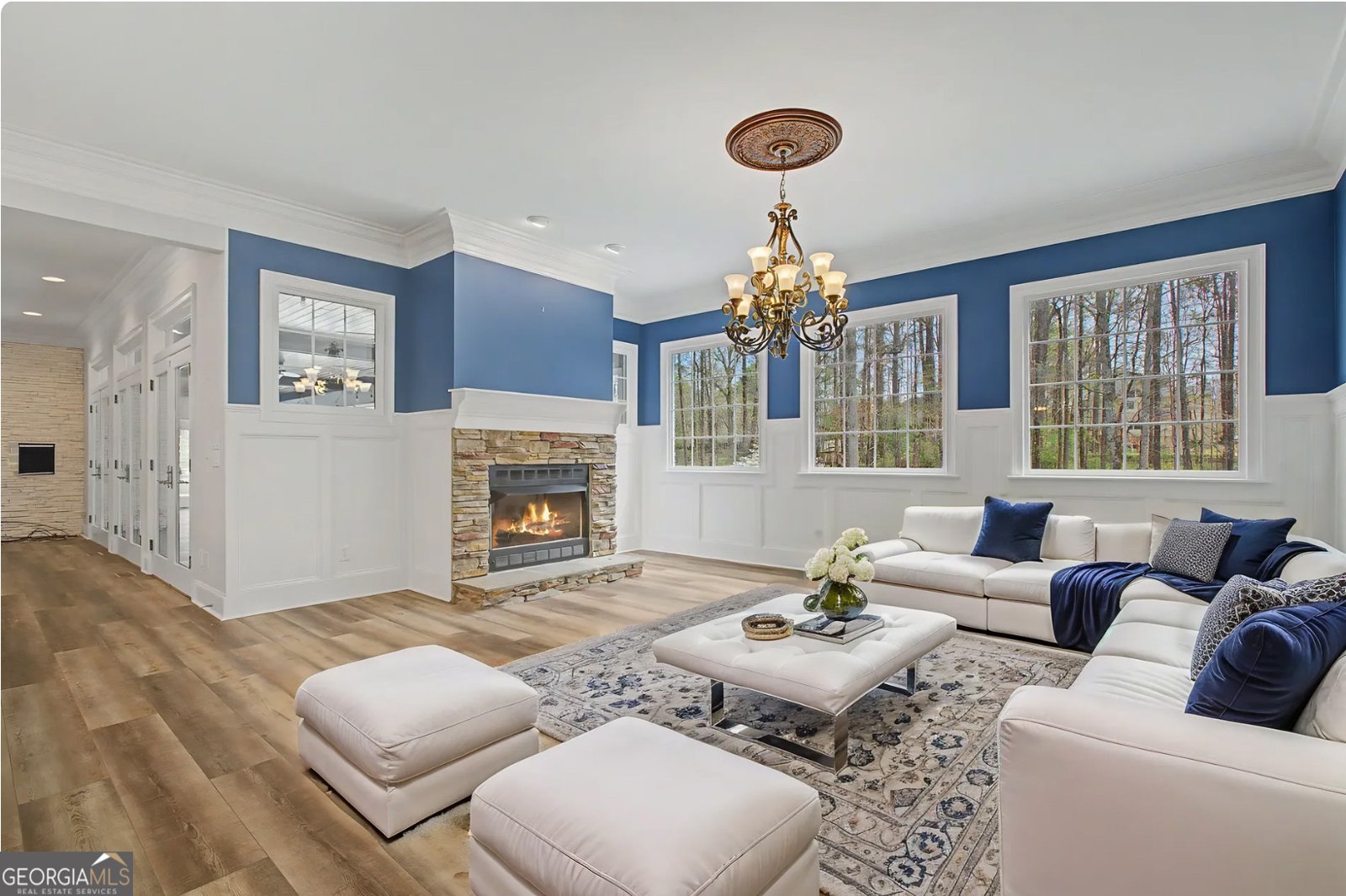 3045 Camp Branch Road Buford - Photo 16