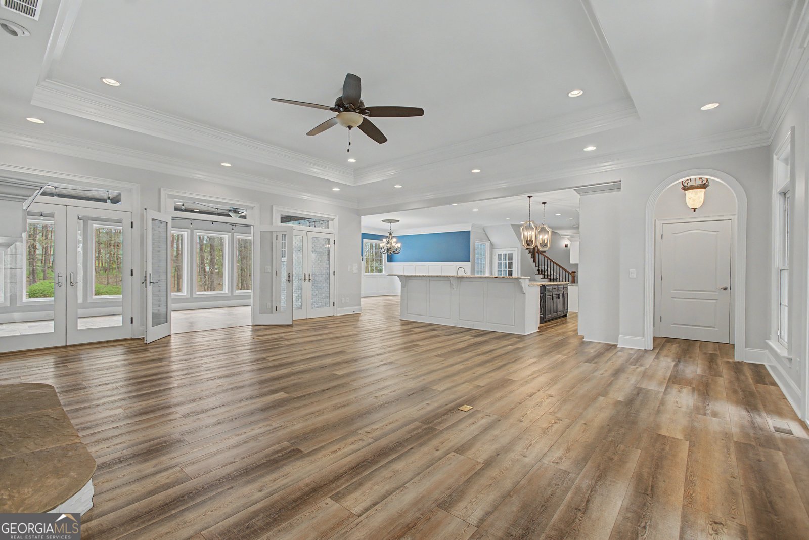 3045 Camp Branch Road Buford - Photo 17