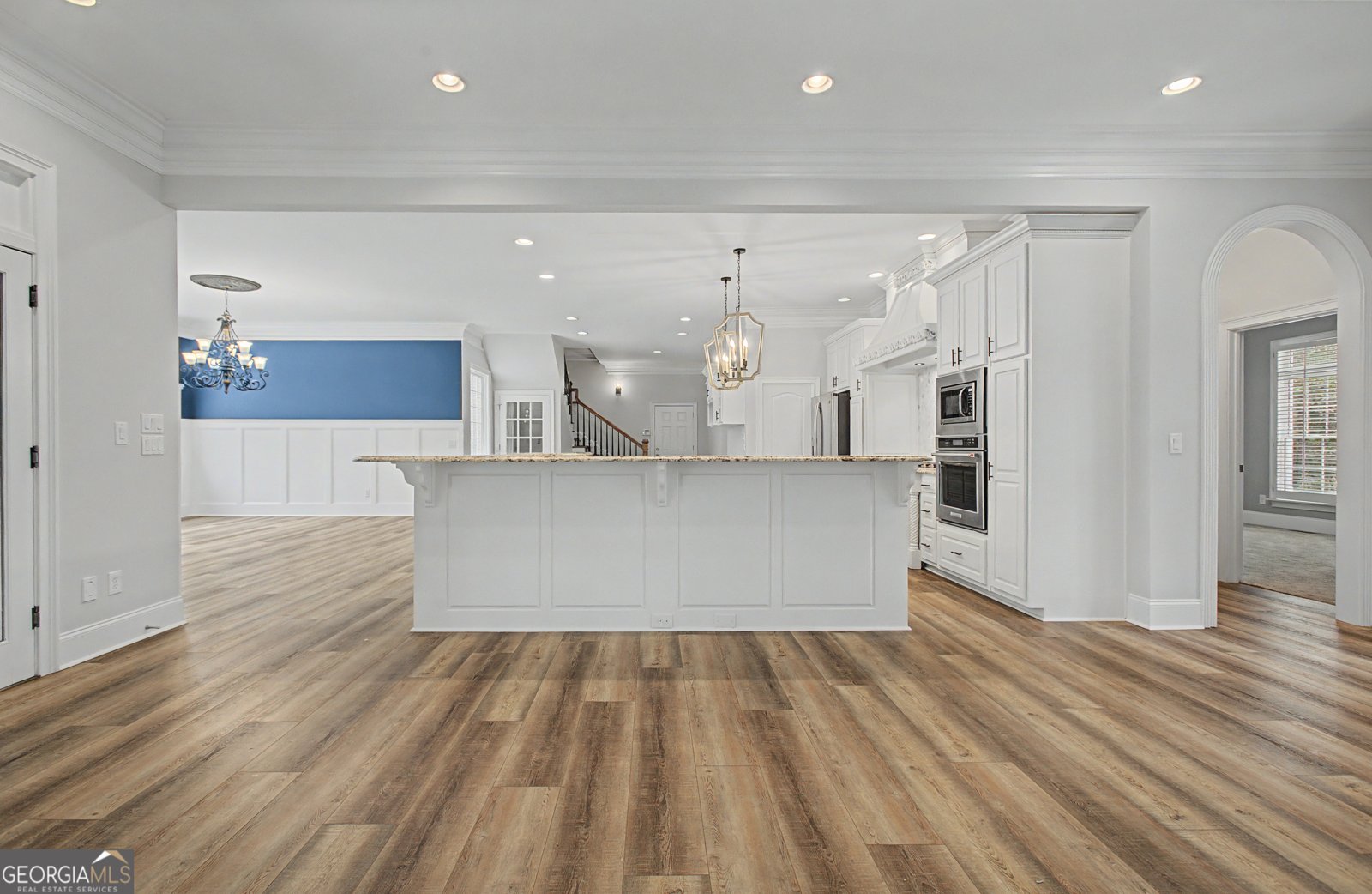 3045 Camp Branch Road Buford - Photo 18