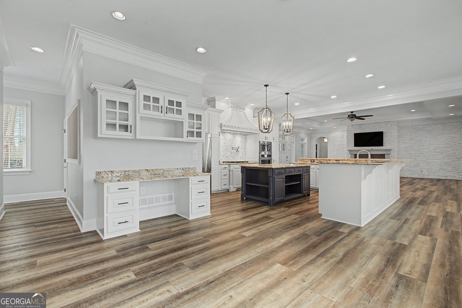 3045 Camp Branch Road Buford - Photo 19