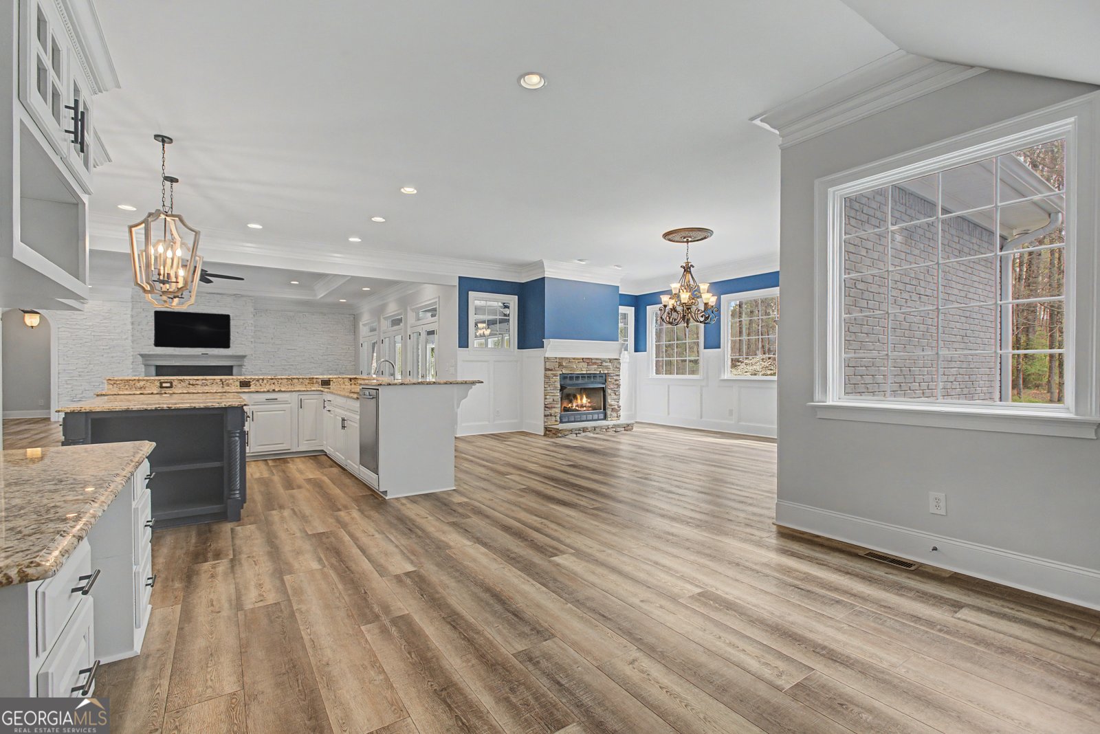 3045 Camp Branch Road Buford - Photo 22