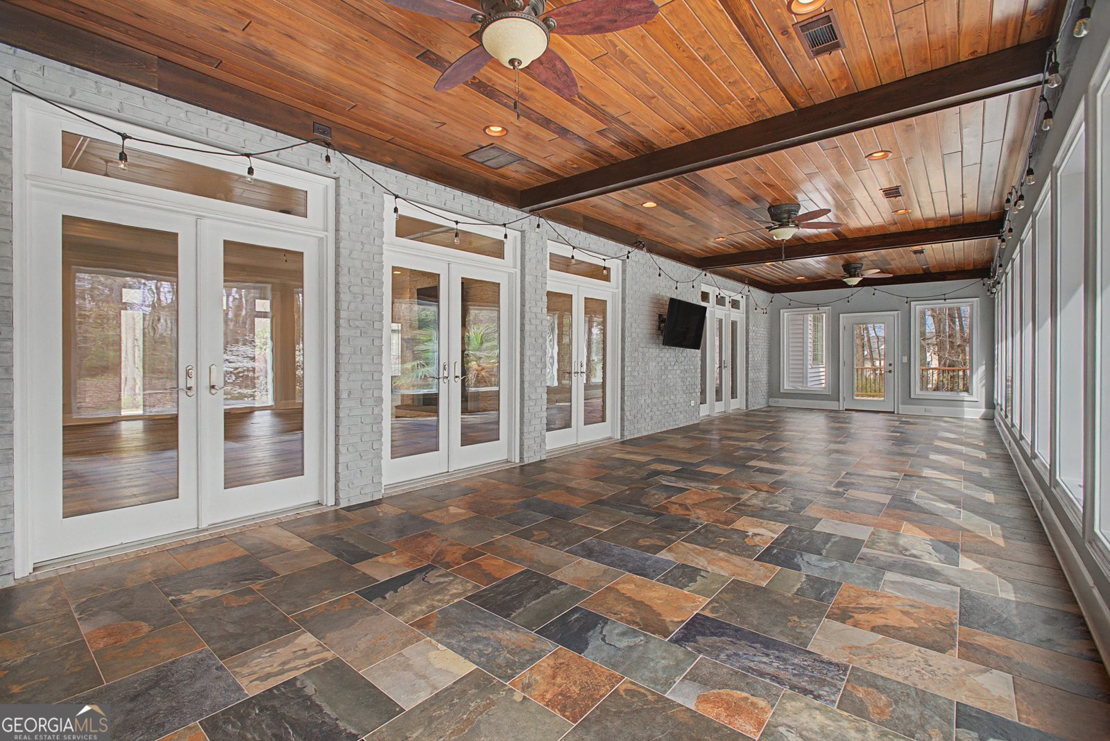 3045 Camp Branch Road Buford - Photo 24