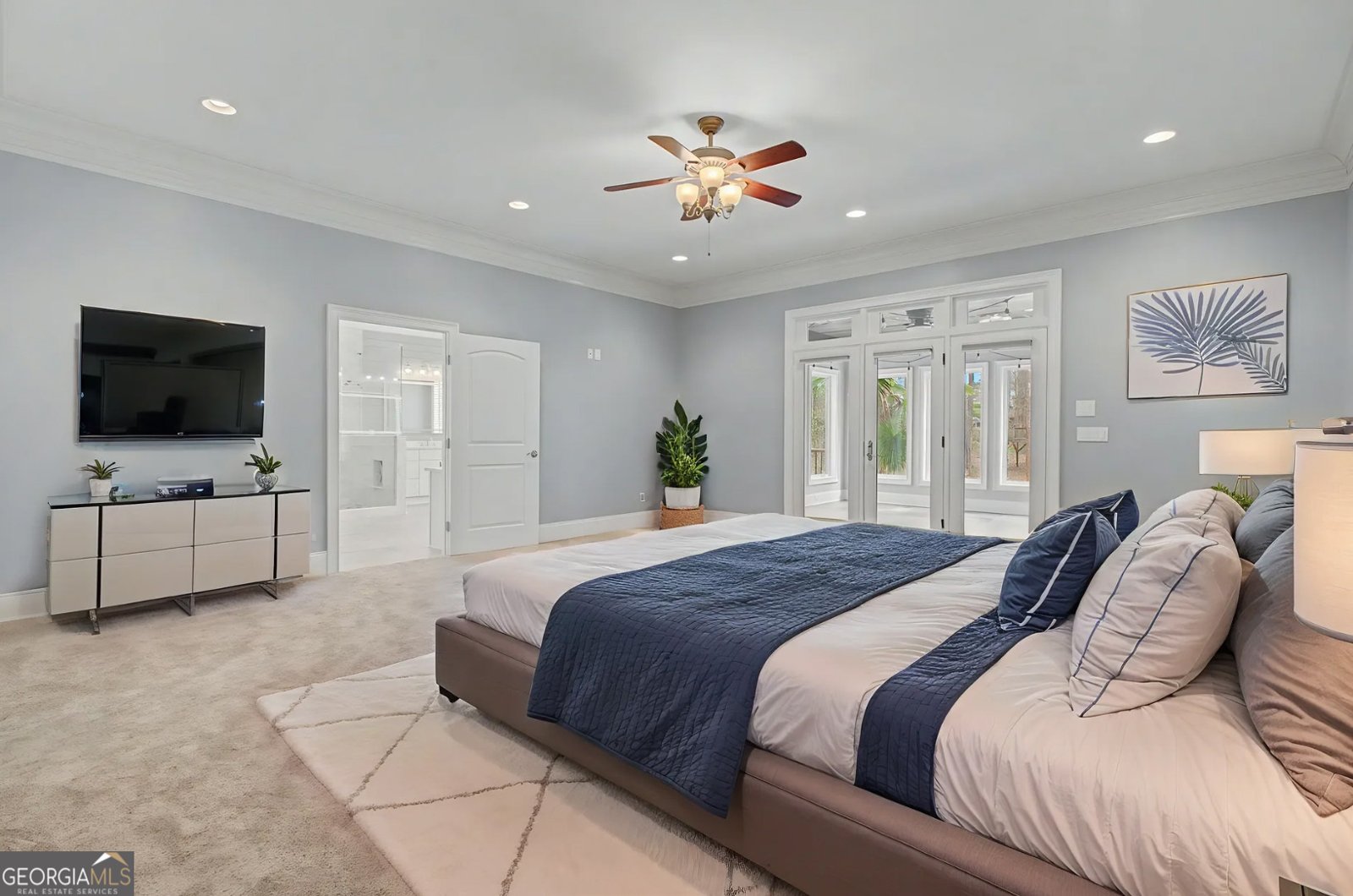 3045 Camp Branch Road Buford - Photo 27