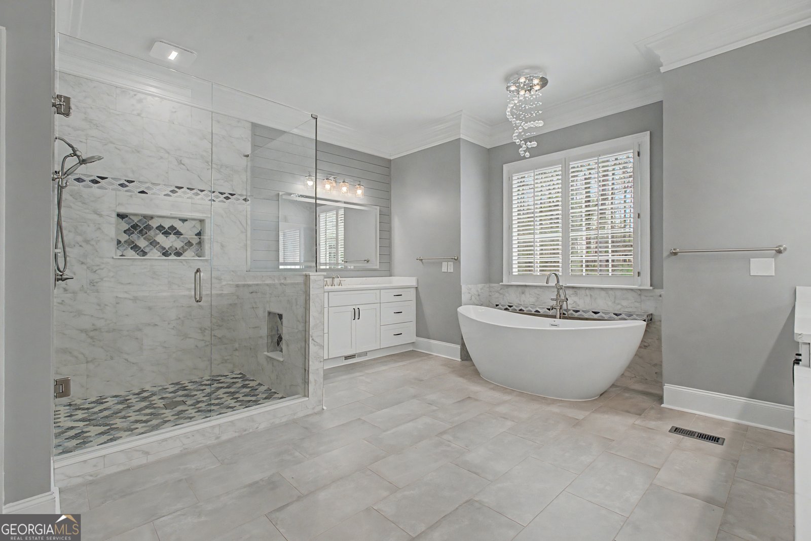 3045 Camp Branch Road Buford - Photo 28