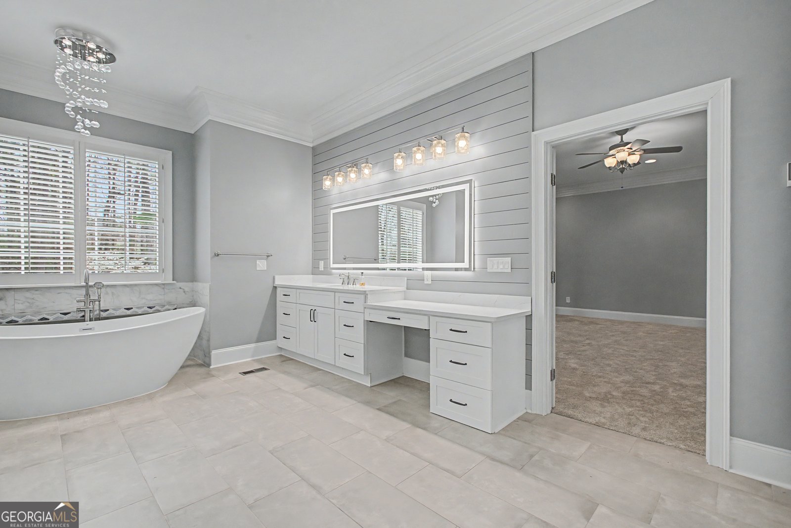 3045 Camp Branch Road Buford - Photo 30