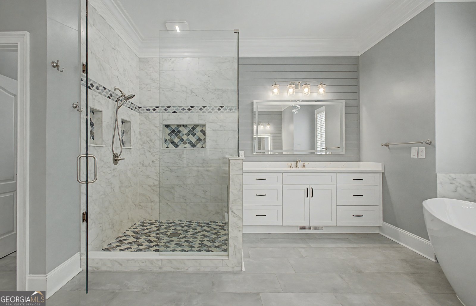 3045 Camp Branch Road Buford - Photo 31