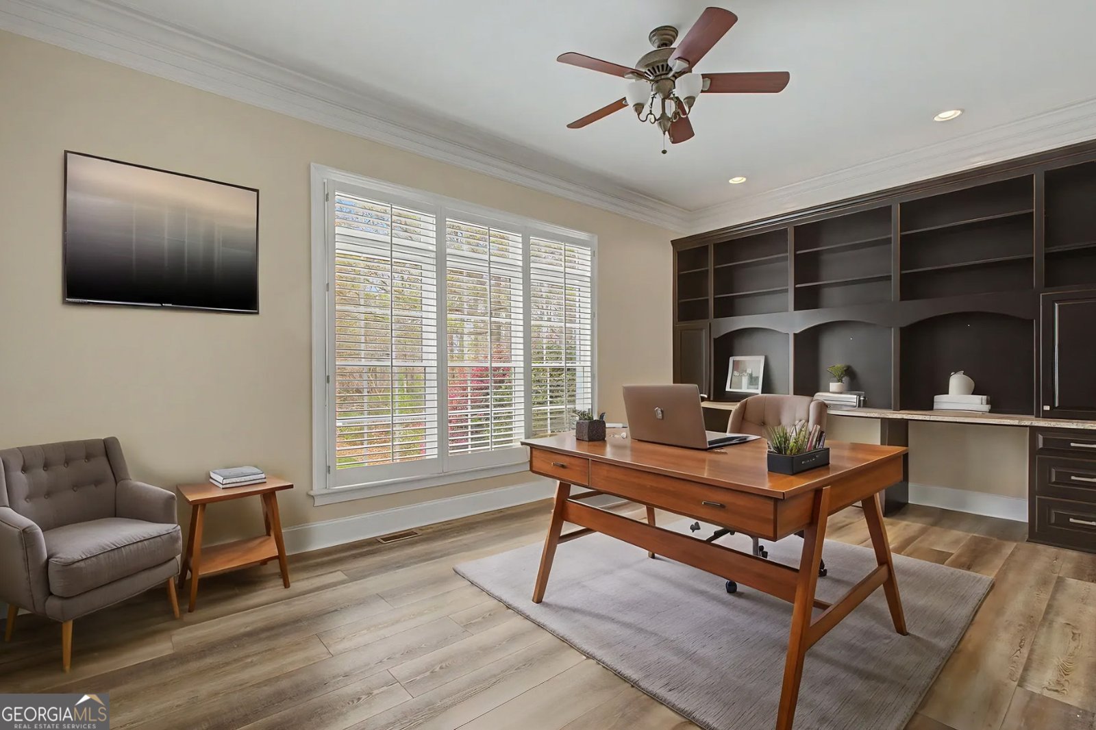 3045 Camp Branch Road Buford - Photo 35