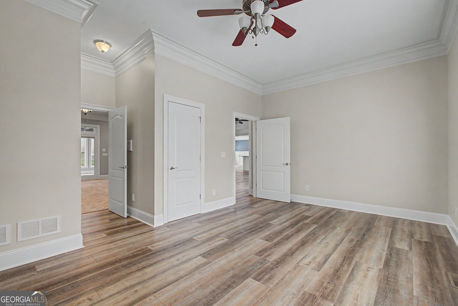 3045 Camp Branch Road Buford - Photo 36