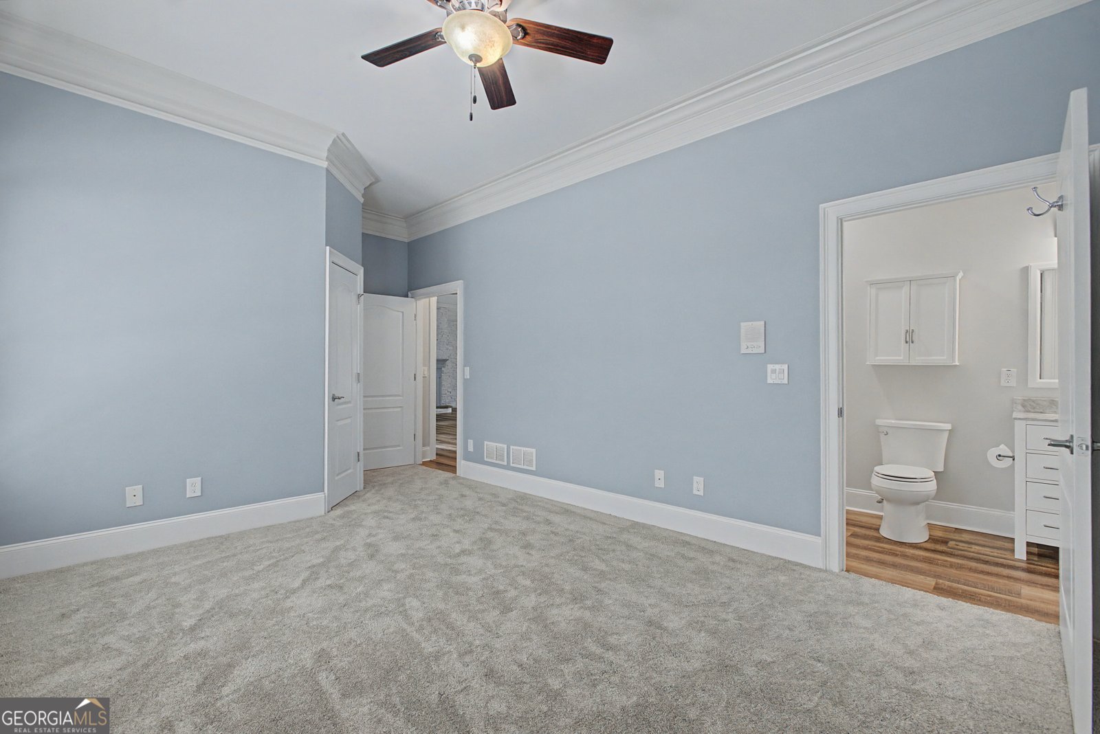 3045 Camp Branch Road Buford - Photo 39