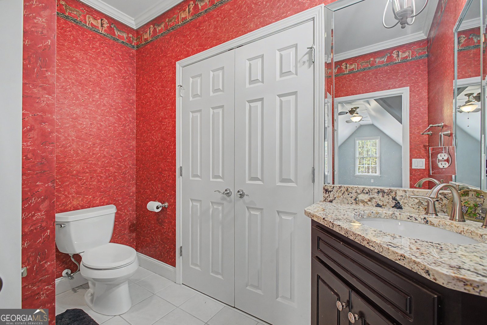 3045 Camp Branch Road Buford - Photo 49