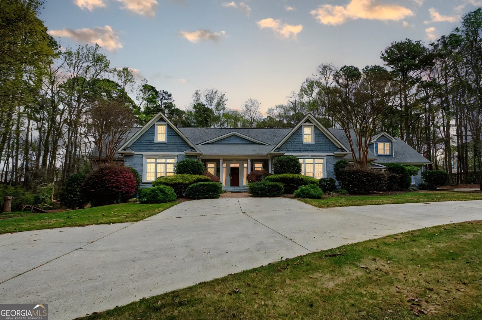 3045 Camp Branch Road Buford - Photo 6