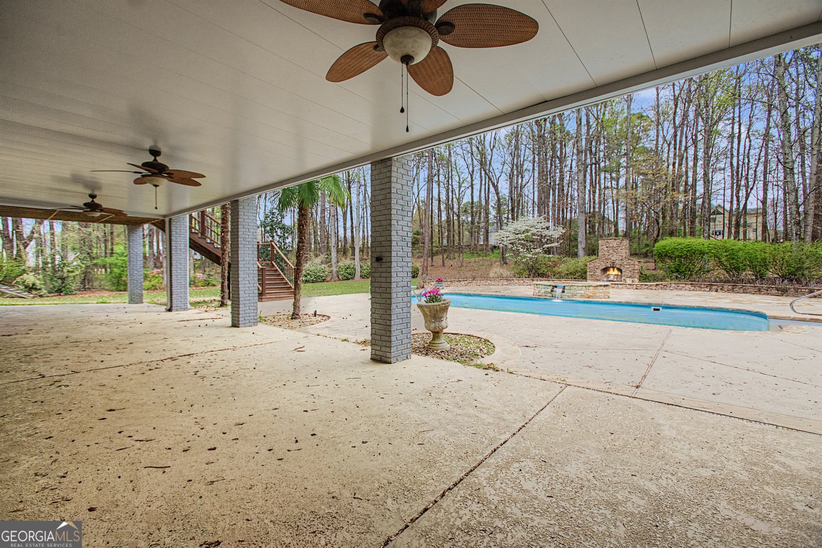 3045 Camp Branch Road Buford - Photo 65