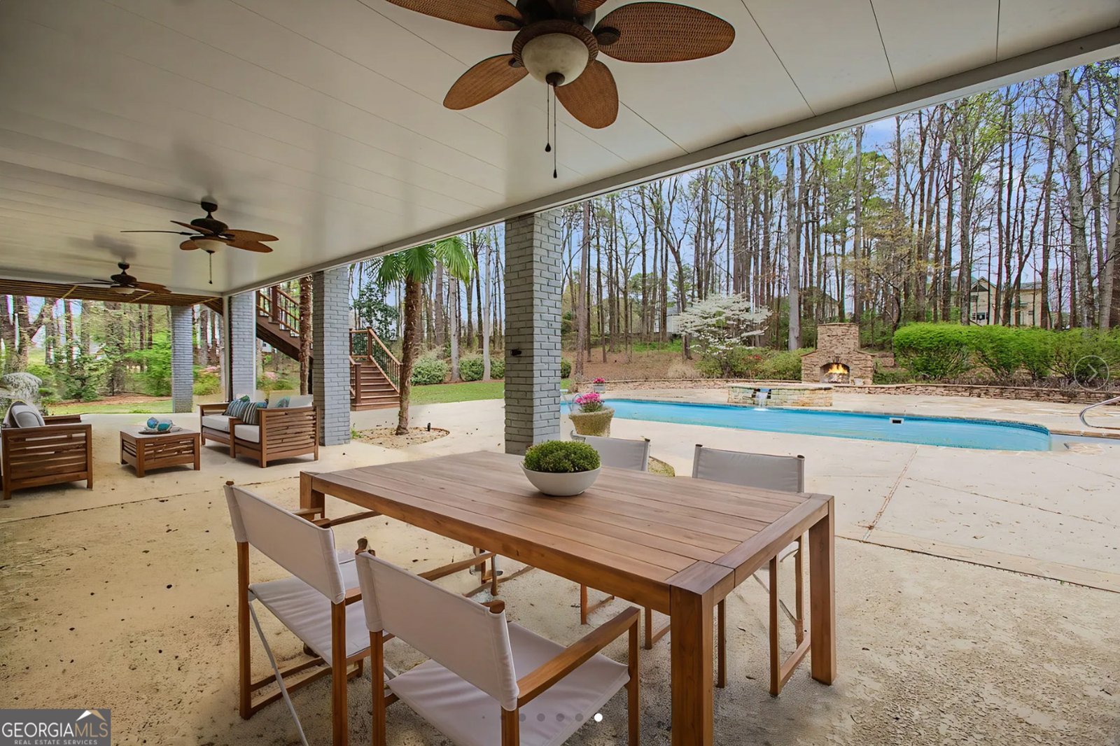 3045 Camp Branch Road Buford - Photo 66