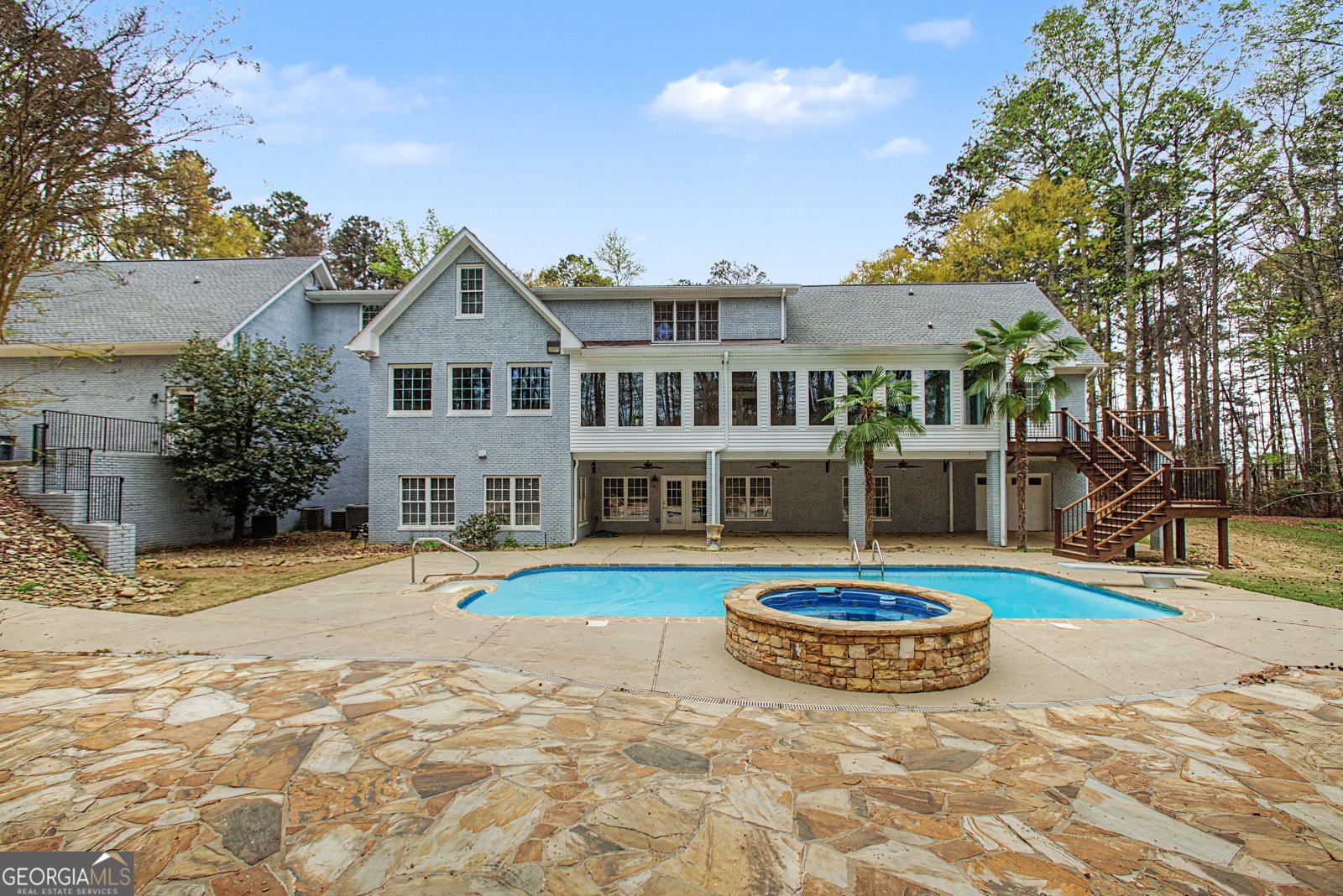 3045 Camp Branch Road Buford - Photo 7