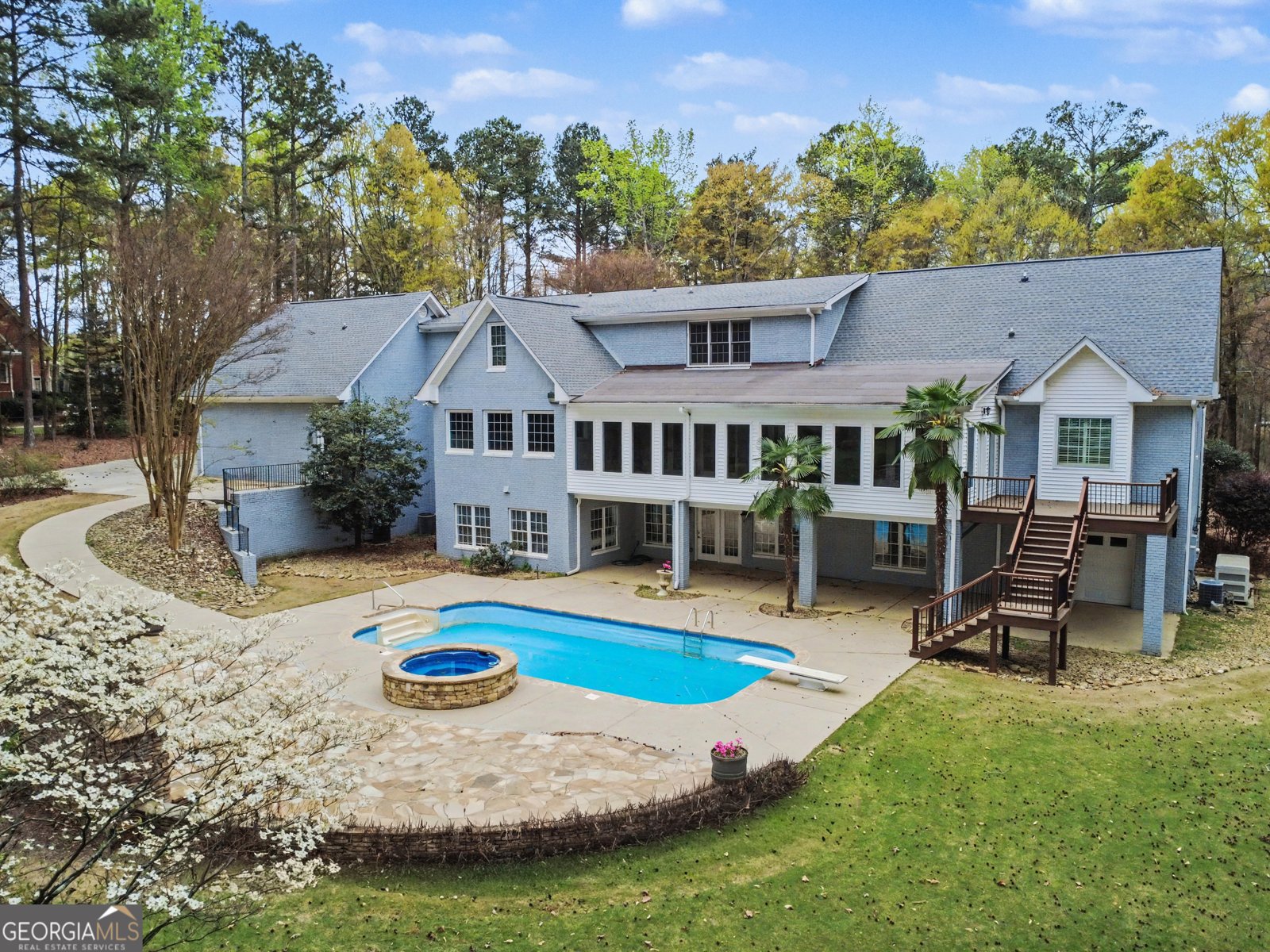 3045 Camp Branch Road Buford - Photo 73