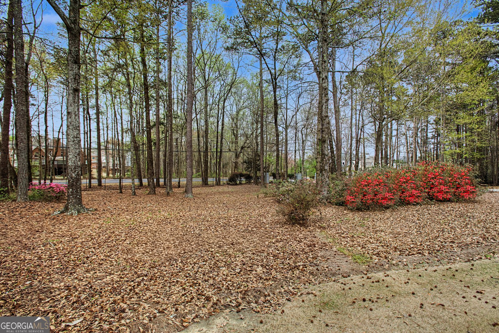3045 Camp Branch Road Buford - Photo 74