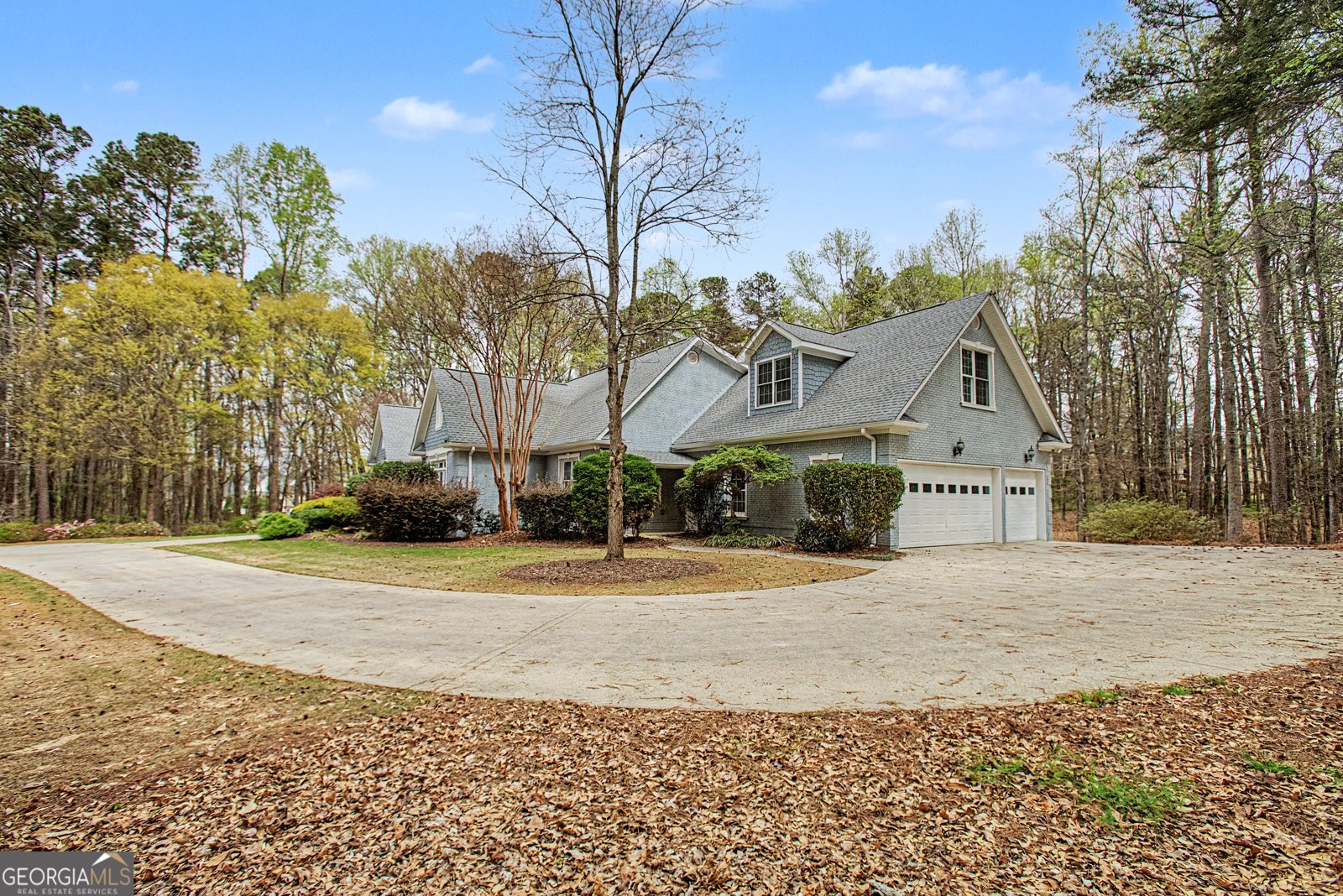 3045 Camp Branch Road Buford - Photo 75