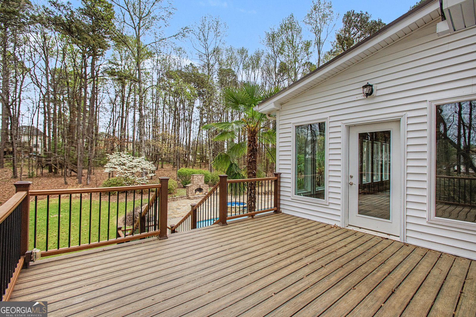 3045 Camp Branch Road Buford - Photo 77